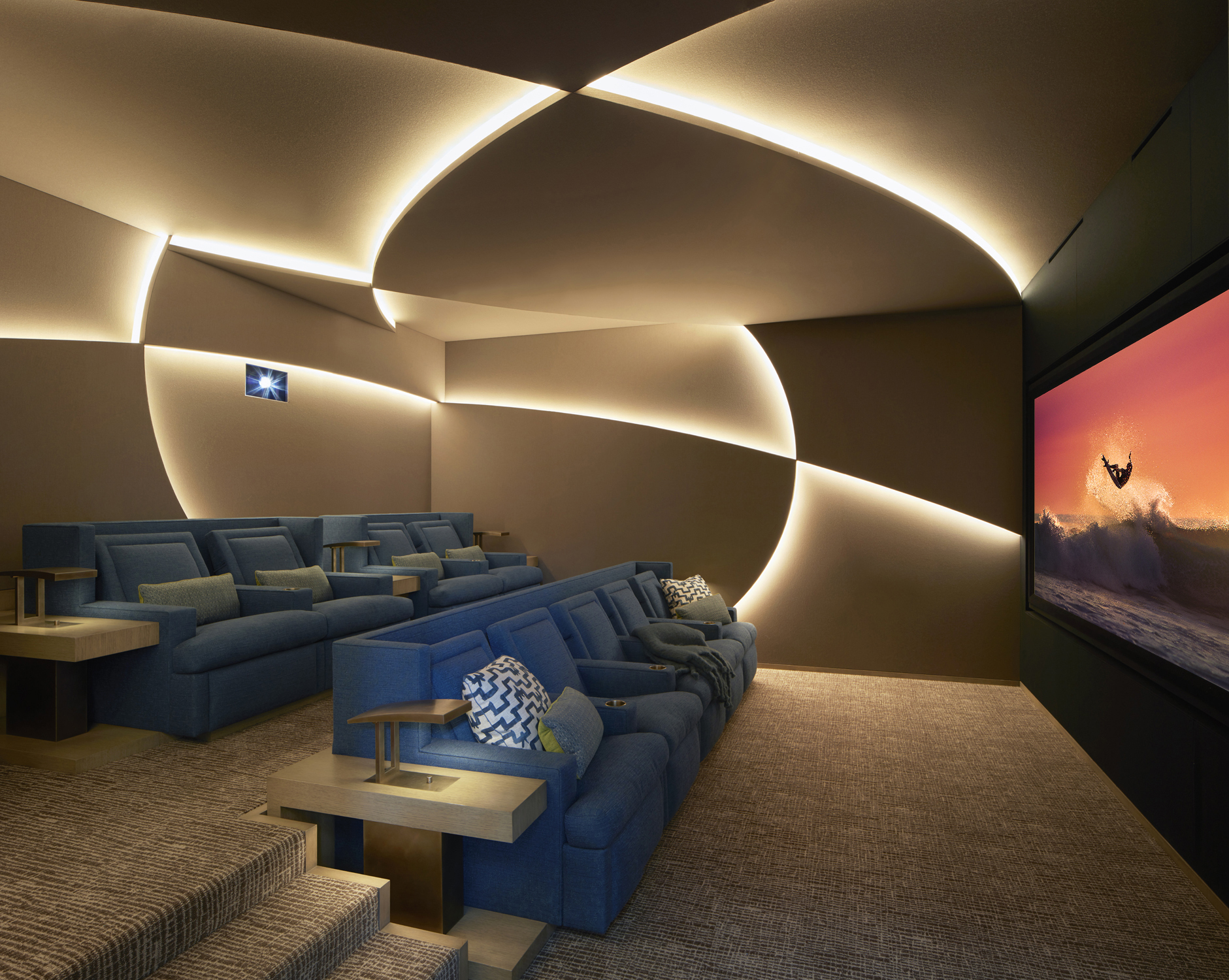 home theater