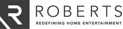 Roberts Home AV