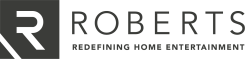 Roberts Home AV