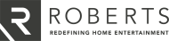 Roberts Home AV